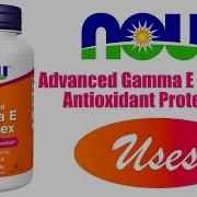 Advanced Gamma E Complex Softgels
