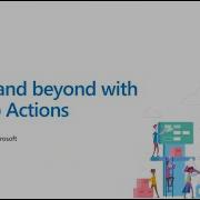 CI CD And Beyond With GitHub Actions Damian Brady NDC London 2021