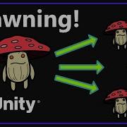 Unity Fundamentals Spawning