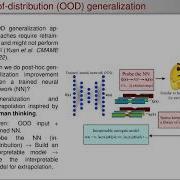 Neural Networks That Think Extrapolating And Interpreting In Scientific Deep Learning