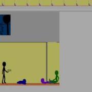 Pivot 3 Beta Stick Animation Program