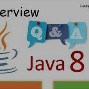 Top Java 8 Interview Questions With Detailed Answers 1 3 Years