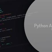 Python Arcade Basic Concepts Adding Multiple Levels
