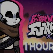Inking Mistake Friday Night Funkin FULL SONG 1 HOUR