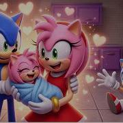SONIC STORY BABY SONIC Parents Don T Love The Heartbreaking Truth Sonic The Hedgehog 3