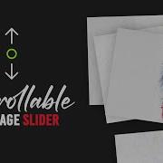 Vanilla JavaScript Infinite Scrolling Image Slider