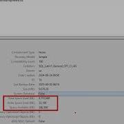 T SQL Tuesday 185 SQL Server Management Studio Object Explorer Detail