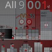 All 9001s V2 5 And Check Description