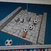 3d Physics Engine Initial Test Simphy