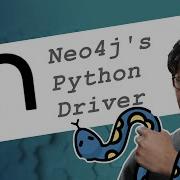 Введение в драйвер Python Neo4j