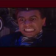 Red Dwarf Series 5 Intro Remade