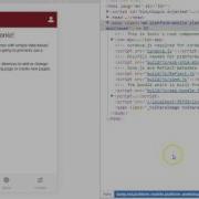 Firebase With Ionic2 Tutorial 20 Theming And Customizing