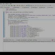 ResultSetMetaData JDBC Mysql In Java