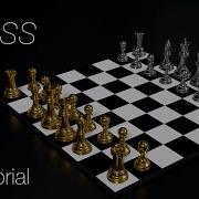 2 83 Blender Tutorial Chess Part 3