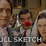 Mr Bean S Wedding Comic Relief