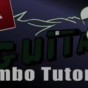 Flash Combo Tutorial Part 2