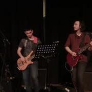 Anima Joker İTÜ Rock 3 Türkçe Rock Gecesi