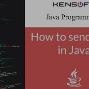 Java Tutorial How To Send Sms In Java Netbeans