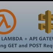 AWS API Gateway Passing Data To AWS Lambda GET Request Query Parameters POST Request Parameters
