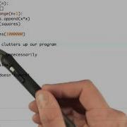 Generators Solution Design Of Computer Programs