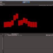 Music Visulizer Unity3D