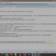 2 Part 2 Web Service Testing Using Apache HttpClient