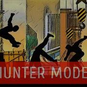 Hunter Mode Bonus 2 9 Vector