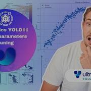 How To Tune Hyperparameters For Better Model Performance Ultralytics YOLO11 Hyperparameters