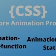CSS Animation Timing Function And Animation Play State Explained
