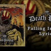 Five Finger Death Punch Falling In Hate Lyrics Video HQ