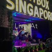 Cheapest Flight PREP Covered By JEANS Nattavadee Patimeteeporn ArtBox Singapore