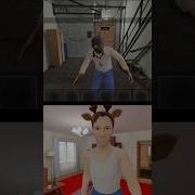 Metel Horror Escape In Schoolboy Runaway Mod Vs Schoolboy Runaway Jumpscares Shorts