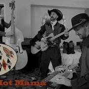 Red Hot Mama LEAN CANTEEN Viva Las Vegas Festival Nevada BOPFLIX Sessions