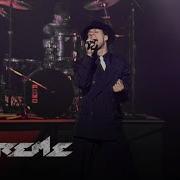 Extreme Medley More Than Words Hole Hearted Brit Awards February 12 1992