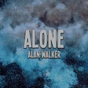 Alan Walker Alone Lyrics