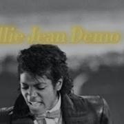 Michael Jackson Billie Jean Multitrack Demo Mix