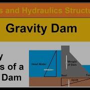 Stability Analysis Of A Gravity Dam