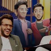 Sharks क Animated Versions न मच द ह स क लहर Shark Tank India S4 Male Entrepreneurs