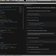 Xdebug With VSCode On Gnu Linux Debian Ubuntu Based In Eng Tamil 2024
