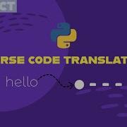 Building A Morse Code Translator Using Python In 8 Minutes