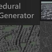 Unity Procedural City Generator Tutorial