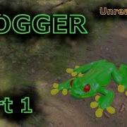 Recreating Frogger In Unreal Engine Part 1 Player Blueprint