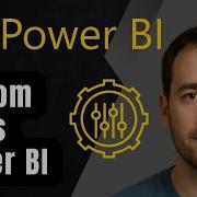 Как добавлять пользовательские значки в отчеты Power BI пошаговое руководство для начинающих 202