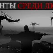 ЭТИ ГИГАНТЫ ПОЯВИЛИСЬ ИЗ НИОТКУДА Сюжет Quiet Apocalypse Cosmic Horror