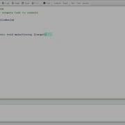 First Java Program HelloWorld