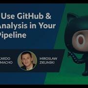 How To Use GitHub And Static Analysis In Your CI CD Pipeline