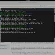 Getting Started Profiling An Application That Runs Inside A Batch Script With Arm MAP