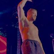 Wake Up Imagine Dragons Live From Front Row 4K