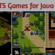 Top 7 Best Real Time Strategy Games For Java