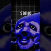 THE SONIC CD INCIDENT